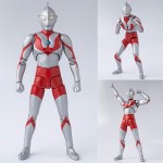 S.H.Figuarts Ultraman