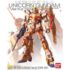 1/100 MG Unicorn Gundam ver. Ka  (Limited Gundam EXPO)