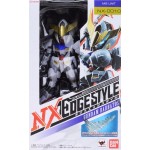 Nxedge Style [MS UNIT] Gundam Barbatos