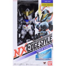 Nxedge Style [MS UNIT] Gundam Barbatos
