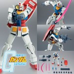 Robot Spirits < Side MS > RX-78-2 Gundam Ver. A.N.I.M.E.