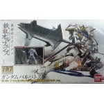 1/144 HG  Gundam Barbatos Clear Color Ver. (Gunpla Expo Japan  2015)