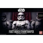 1/12 first order stormtrooper