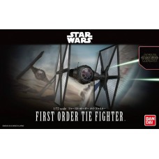 1/72 First Order Tie Fighter