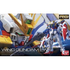 1/144 RG XXXG-01W Wing Gundam EW