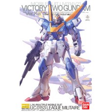 1/100 MG V2 Gundam Ver.Ka 