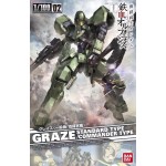 1/100 Graze (Standard Type/Commander Type)