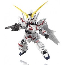 Nxedge Style [MS UNIT] Unicorn Gundam (Destroy Mode)
