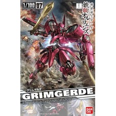 1/100 MG Grimgerde