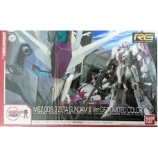 1/144 RG MSZ-006-3 Zeta Gundam III Ver. GFT Limited Color
