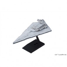 VEHICLE MODEL 001 STAR DESTROYER