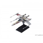 VEHICLE MODEL 002 X-WING STARFIGHTER