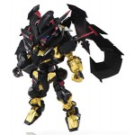 Nxedge Style [MS UNIT] Gundam Astray Gold Frame Amatsu