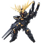 Nxedge Style [MS UNIT] Banshee (Destroy Mode)