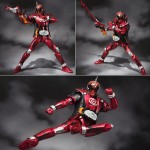 S.H.Figuarts Kamen Rider Ghost Tokon Boost Soul