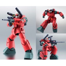 Robot Spirits < Side MS > RX-77-2 Guncannon Ver. A.N.I.M.E. w/Initial Release Bonus Item
