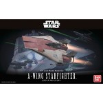 1/72 A-WING STARFIGHTER