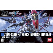 1/144 HGCE Force Impulse Gundam