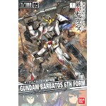 1/100 Gundam Barbatos 6th Form