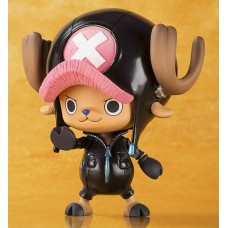 Figuarts Zero Tony Tony Chopper -One Piece Film Gold Ver.-