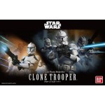 1/12 CLONE TROOPER