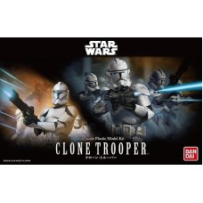 1/12 CLONE TROOPER