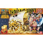 Thousand Sunny `Film Gold` Release Anniversary Color Ver.