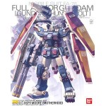 1/100 MG Full Armor Gundam Ver.Ka (Gundam Thunderbolt Ver.)