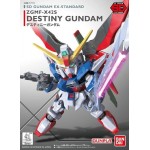 SD Gundam EX-Standard 009 Destiny Gundam