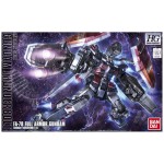 1/144 HG FA-78 Full Armor Gundam (Gundam Thunderbolt Ver.)