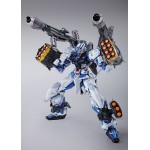 Metal Build Gundam Astray Blue Frame Full Weapon