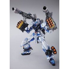 Metal Build Gundam Astray Blue Frame Full Weapon