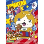 16 YO-KAI WATCH TOMNYAN