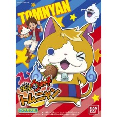 16 YO-KAI WATCH TOMNYAN