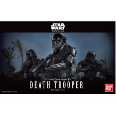 1/12 DEATH TROOPER