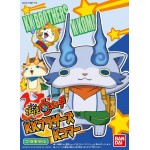 17 YO-KAI WATCH KK Brothers K Koma