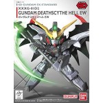 SD Gundam EX-Standard 012 Gundam Deathscythe Hell EW