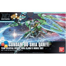 1/144 HGBF Gundam 00 Shia QAN[T]