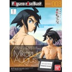 Figure-rise Bust Mikazuki Augus