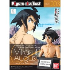 Figure-rise Bust Mikazuki Augus