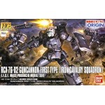 1/144 HGOrigin 011 Guncannon First Type (Iron Cavalry Squadron)