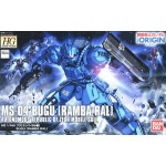 1/144 HGOrigin 012 MS-04 Bugu (Ramba Ral)