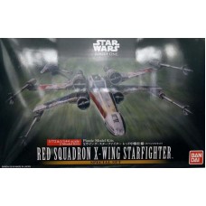 1/72 & 1/144 Red Squadron X-Wing Starfighter