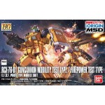 1/144 HGOrigin Guncannon Maneuver Test Type / Firepower Test Type