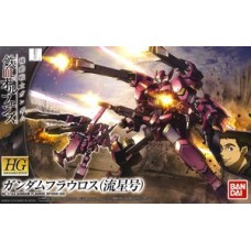 1/144 HG 028 Iron-Blooded Orphans Gundam Flauros (Ryusei-Go)