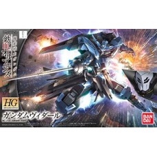 1/144 HG Iron-Blooded Orphans Gundam Vidar