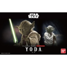 1/6 YODA