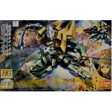 1/144 HG 030 Iron-Blooded Orphans Hekija