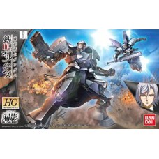 1/144 HG Iron-Blooded Orphans 032 Rouei