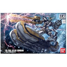 1/144 HG RX-78AL Atlas Gundam (Gundam Thunderbolt Ver.)